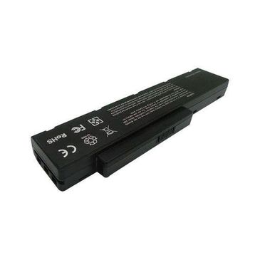 Fujitsu SQU808-F02 Notebook Bataryası