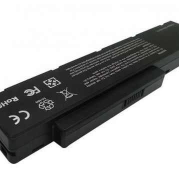 Fujitsu SQU808-F03 Notebook Bataryası