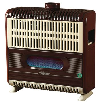 Fujiyama FBS 14000 Bacalı Doğalgaz Sobası