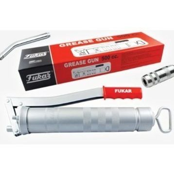 Fukar 300 cc Gres Pompası