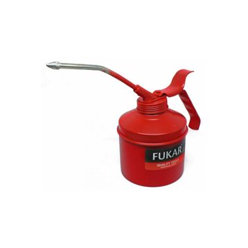 Fukar 350 cc Madeni Yağdanlık