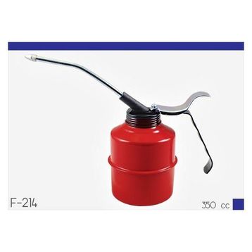 Fukar 350 cc Madeni Yağdanlık