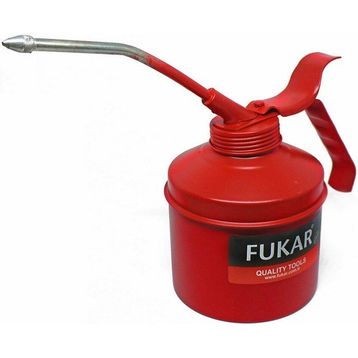 Fukar 350 cc Madeni Yağdanlık