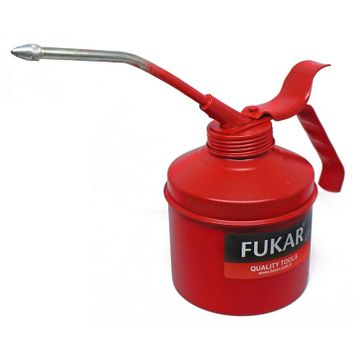 Fukar 350 cc Madeni Yağdanlık