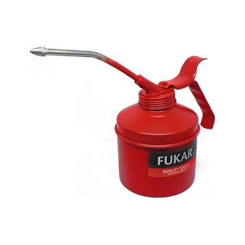 Fukar 350 cc Madeni Yağdanlık