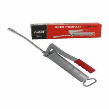 Fukar 500 cc Gres Pompası