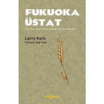 Fukuoka Üstat - Larry Korn