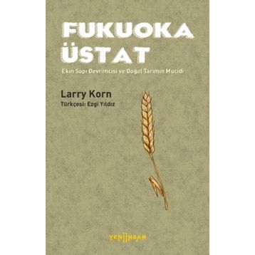 Fukuoka Üstat - Larry Korn
