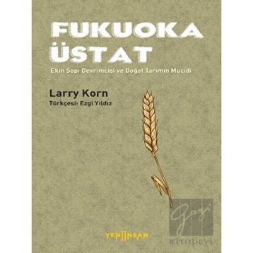 Fukuoka Üstat - Larry Korn