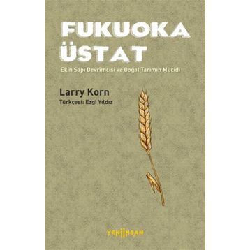 Fukuoka Üstat - Larry Korn