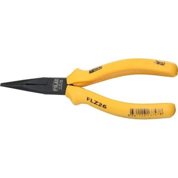Fulaz 160 mm Kargaburun