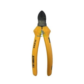 Fulaz 160 mm Yan Keski