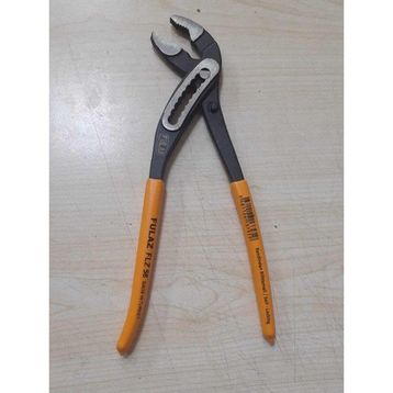 Fulaz FLZ56 Fort 250 mm Sarı Pense