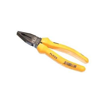 Fulaz No:7 180 mm Siyah Pense