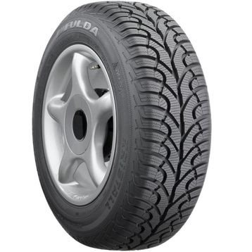 Fulda 175/65R15 84T Kristall Montero 2 Kış Lastiği Üretim Yılı: 2023