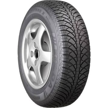 Fulda 185/55 R15 82T Kristall Montero 3 Kış Lastiği Üretim Yılı: 2024