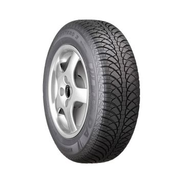 Fulda 185/60 R15 84T Kristall Montero 3 Kış Lastiği 2024