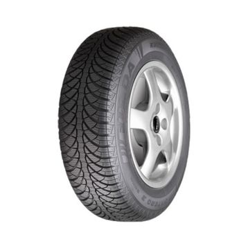 Fulda 185/60 R15 84T Kristall Montero 3 Kış Lastiği 2024