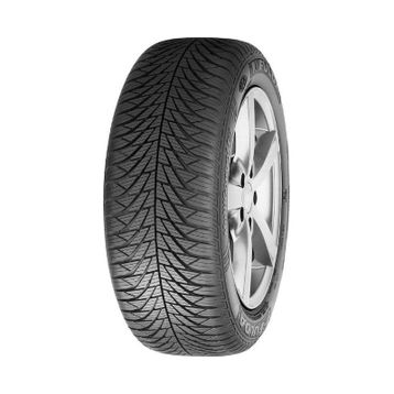 Fulda 185/60 R15 88H XL MultiControl Dört Mevsim Lastiği 2026