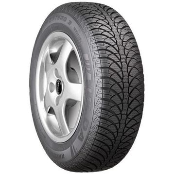 Fulda 185/60 R15 88T XL Kristall Montero 3 Kış Lastiği 2025