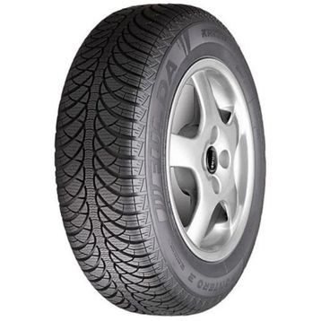 Fulda 185/60 R15 88T XL Kristall Montero 3 Kış Lastiği 2025