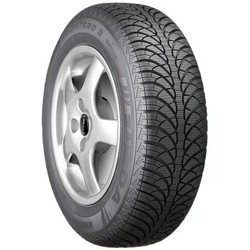 Fulda 185/60 R15 88T XL Kristall Montero 3 Kış Lastiği 2025