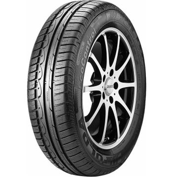 Fulda 185/60r14 82t Ecocontrol Yaz Lastiği
