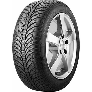 Fulda 185/65 R14 86T Kristall Montero 3 Kış Lastiği