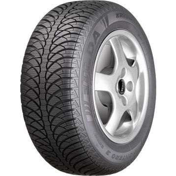 Fulda 185/65 R14 86T Kristall Montero 3 Kış Lastiği