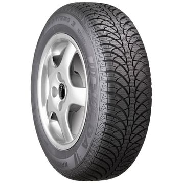 Fulda 185/65 R14 86T Kristall Montero 3 Kış Lastiği