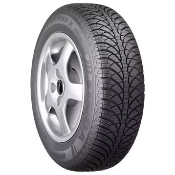 Fulda 185/65 R14 86T Kristall Montero 3 Kış Lastiği