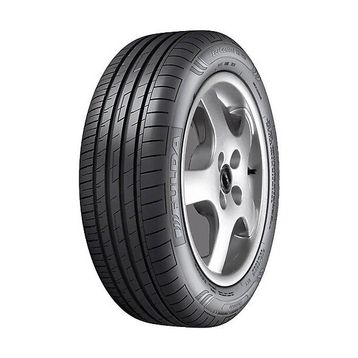Fulda 195/45 R16 84V XL EcoControl HP2 FP Yaz Lastiği 2024