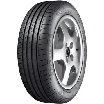 Fulda 195/50 R16 84V EcoControl HP FP Yaz Lastiği 2024