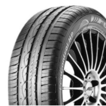 Fulda 195/55 R15 85V Ecocontrol HP Yaz Lastiği