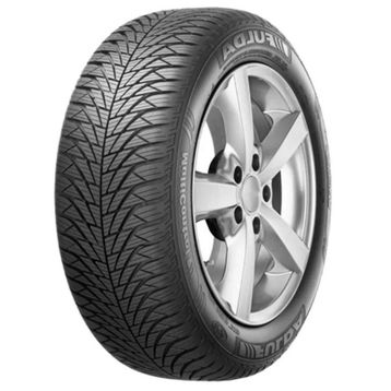 Fulda 195/60 R15 88H MultiControl Dört Mevsim Lastiği 2026