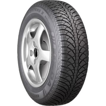 Fulda 195/60 R15 88T Kristall Montero 3 Kış Lastiği Üretim Yılı: 2024