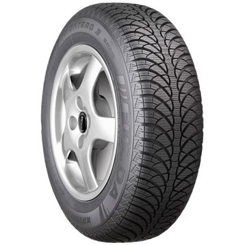 Fulda 195/60 R15 88T Kristall Montero 3 Kış Lastiği