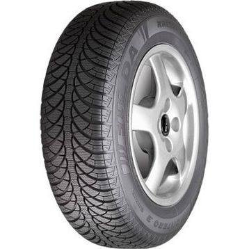 Fulda 195/60 R15 88T Kristall Montero 3 Kış Lastiği