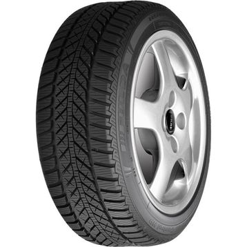 Fulda 195/60 R16 89H Kristall Control HP Kış Lastiği 2025