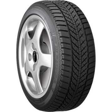 Fulda 195/60 R16 89H Kristall Control HP Kış Lastiği 2025
