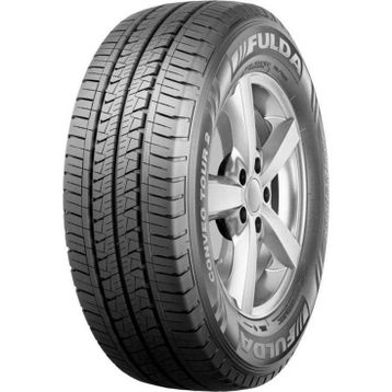 Fulda 195/60 R16C 99/97H Conveo Tour 2 Yaz Lastiği 2025