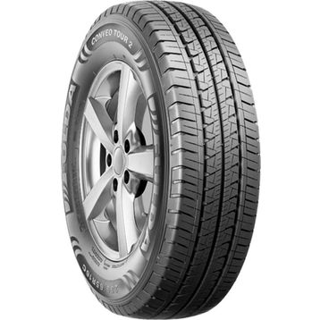 Fulda 195/60 R16C 99/97H Conveo Tour 2 Yaz Lastiği 2025