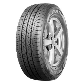 Fulda 195/60 R16C 99/97H Conveo Tour 2 Yaz Lastiği