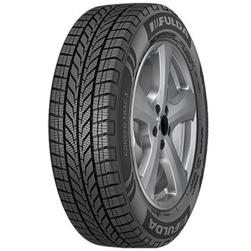 Fulda 195/60 R16C 99/97H Conveo Tour 2 Yaz Lastiği