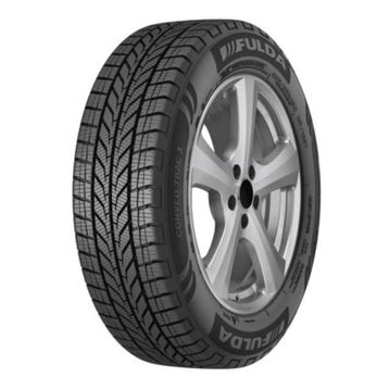 Fulda 195/60 R16C 99/97T Conveo Trac 3 Kış Lastiği