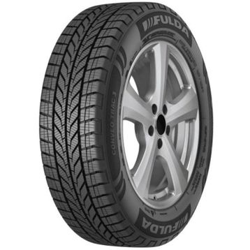 Fulda 195/60 R16C 99/97T Conveo Trac 3 Kış Lastiği