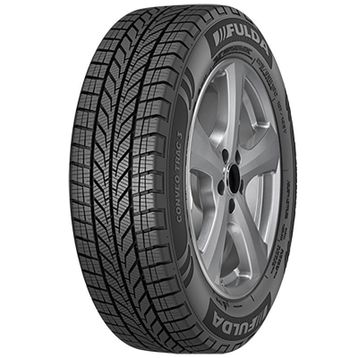 Fulda 195/60 R16C 99/97T Conveo Trac 3 Kış Lastiği