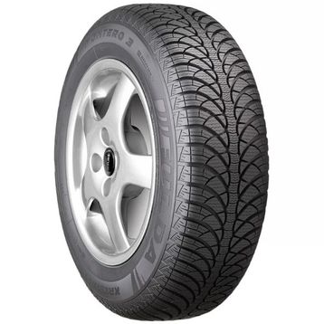 Fulda 195/65 R15 91T Kristall Montero 3 Kış Lastiği 2025