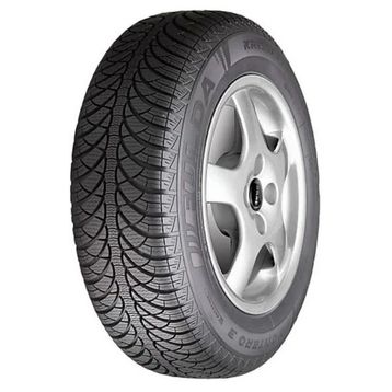 Fulda 195/65 R15 91T Kristall Montero 3 Kış Lastiği 2025