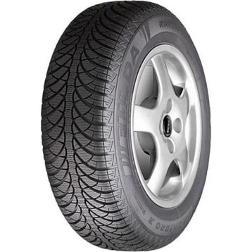 Fulda 195/65 R15 91T Kristall Montero 3 Kış Lastiği 2025